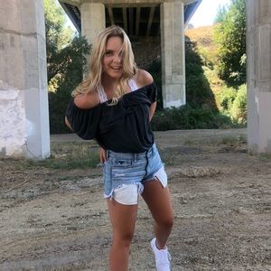 Meet your Posher, Ashlyn